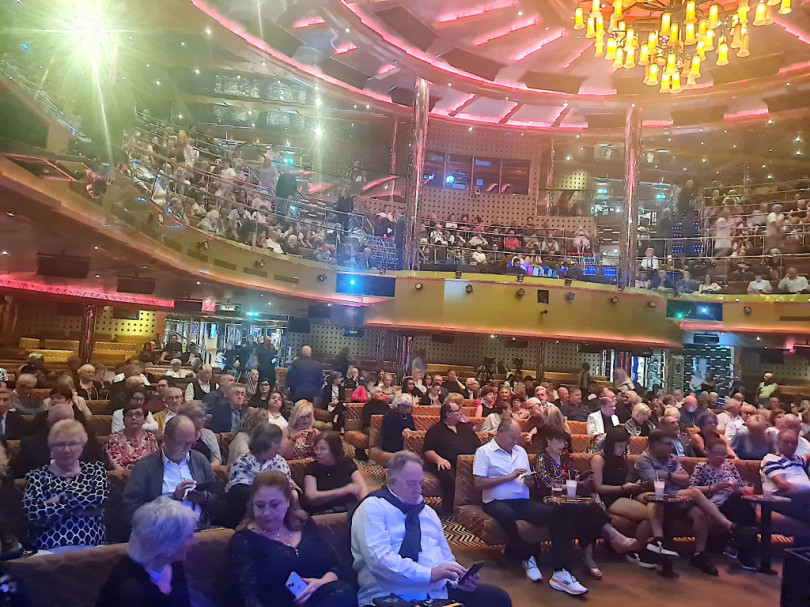 FOTORACCONTO - In Crociera (3)